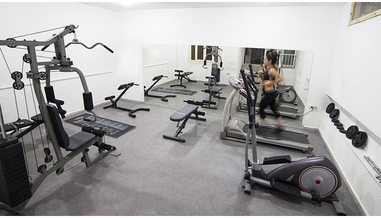 Elpida Village, Крит